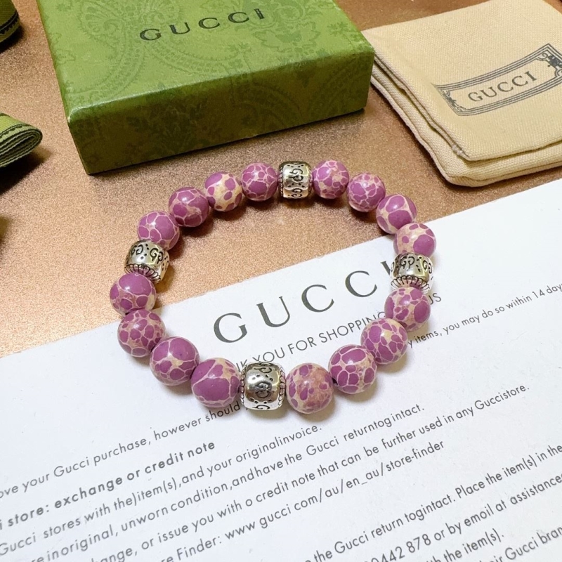 Gucci Bracelets